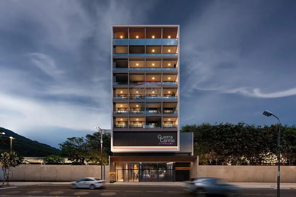 Studio com lazer, bairro São Mateus - Juiz de Fora - Foto 2