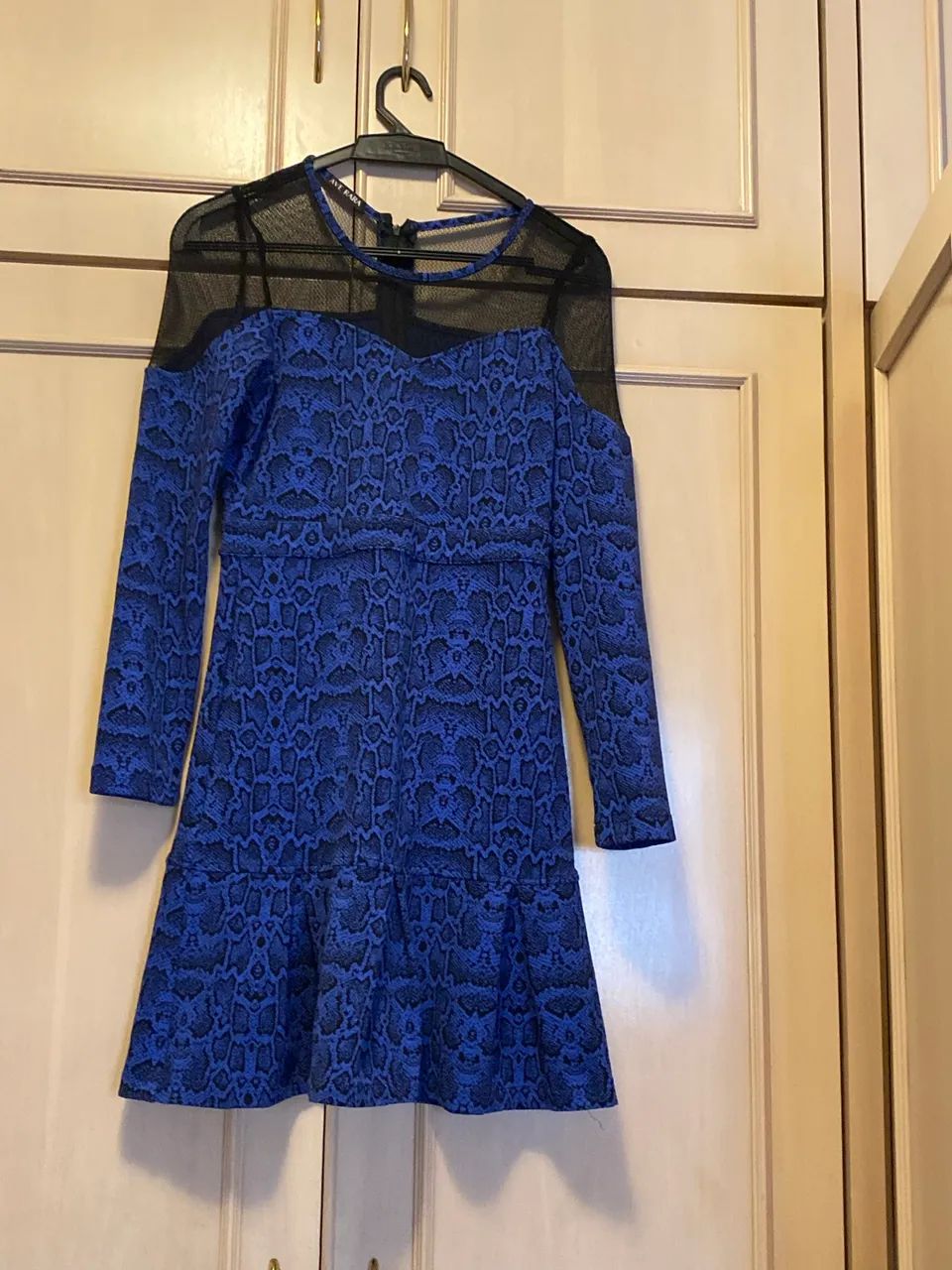 VESTIDO TAM M  - Foto 2