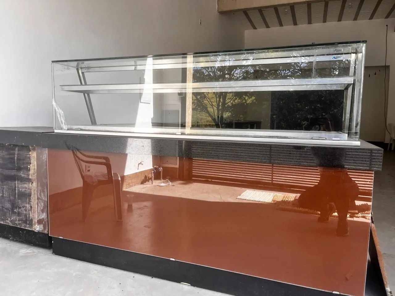 Oportunidade frente de padaria ou imporio  - Foto 5