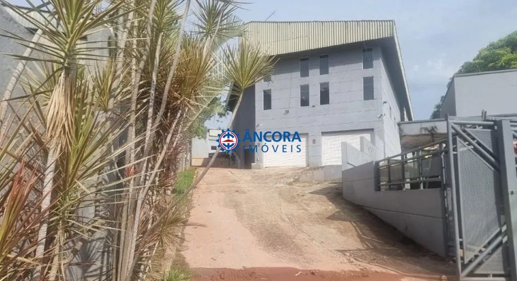 Galpão Logítico em Cajamar - Foto 2