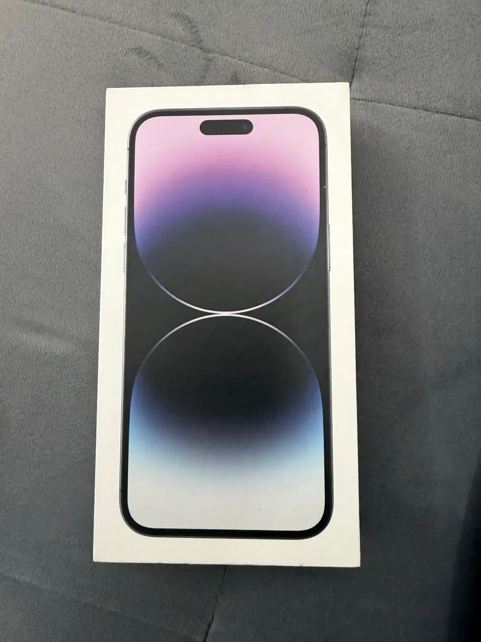 iPhone 14 Pro Max 256 - Foto 3