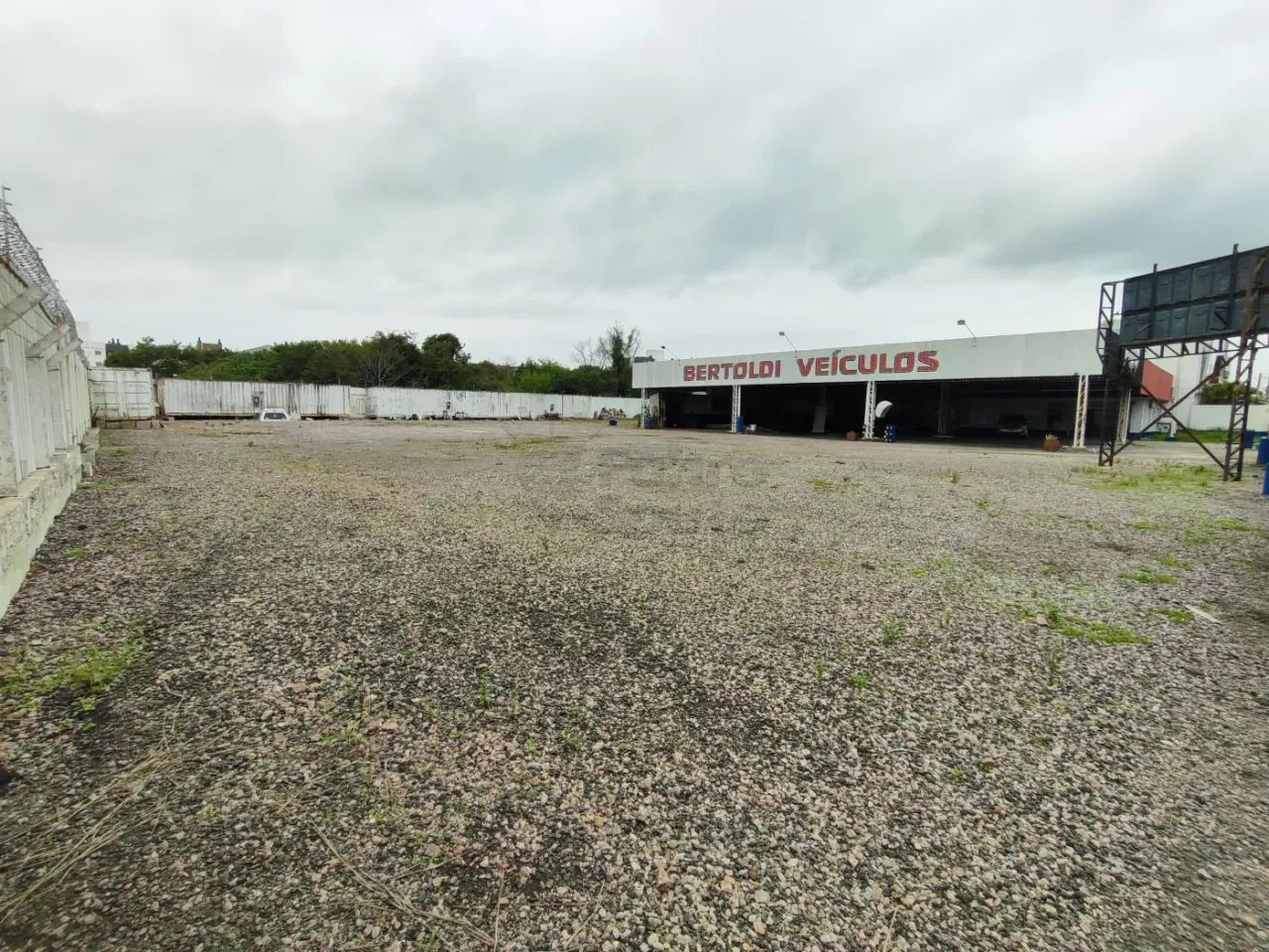 Terreno comercial a venda. - Foto 4
