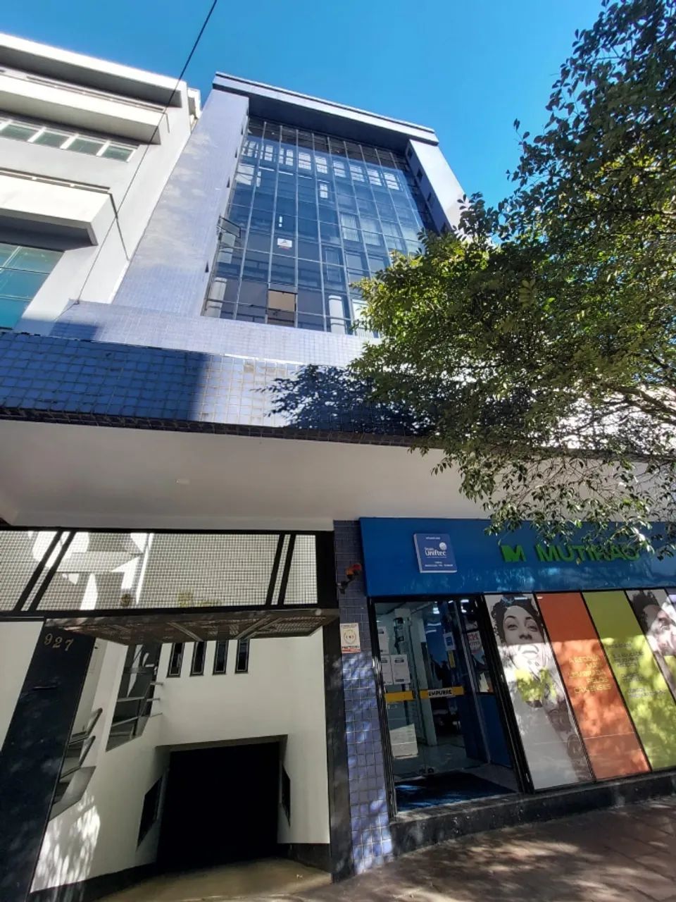 CAXIAS DO SUL - Conjunto Comercial/Sala - CENTRO