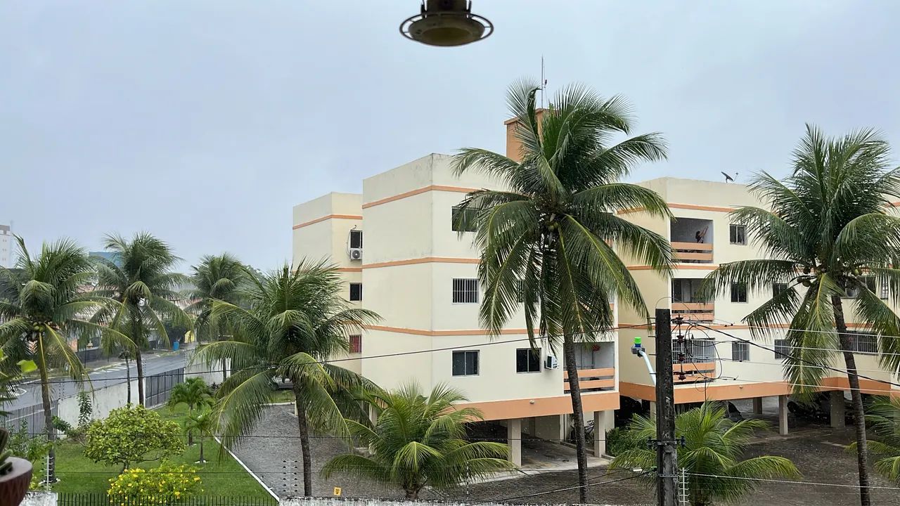 Aluguel de quarto no bairro dos Bancários só pra MENINAS  - Foto 2