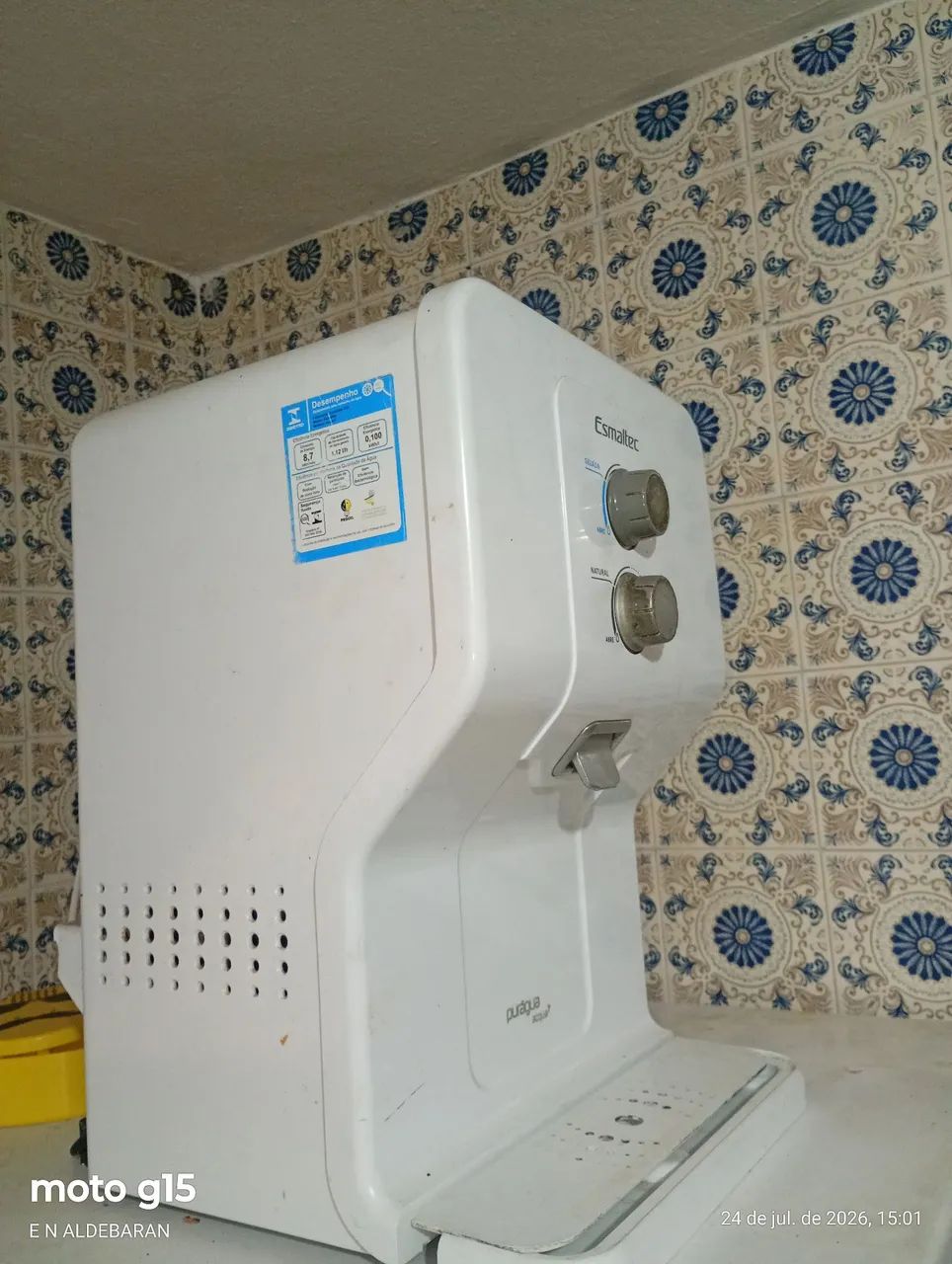 Bebedouro  - Foto 2