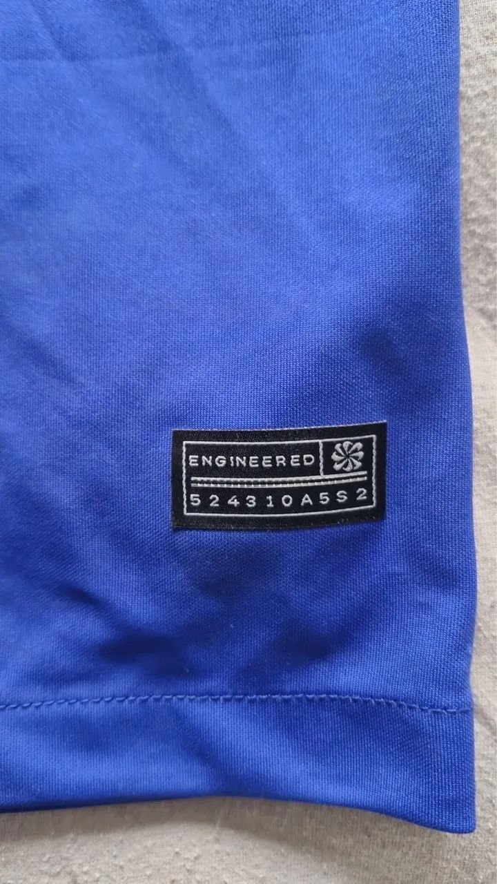 Camisa de futebol - Colecionador  - Foto 2