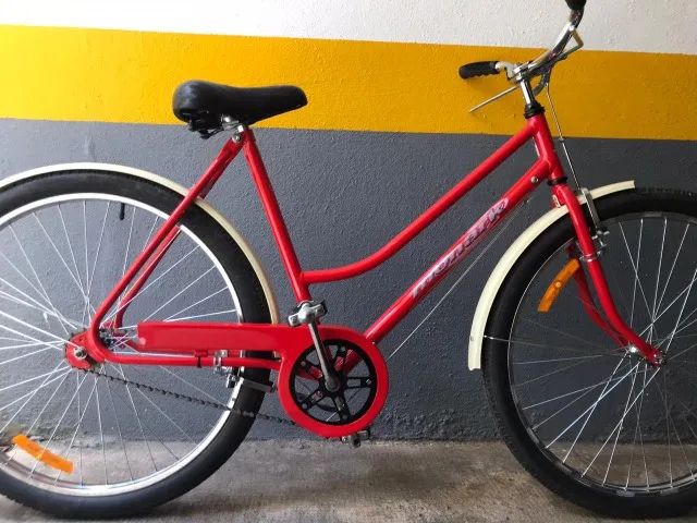 Bicicleta Monark Tropical