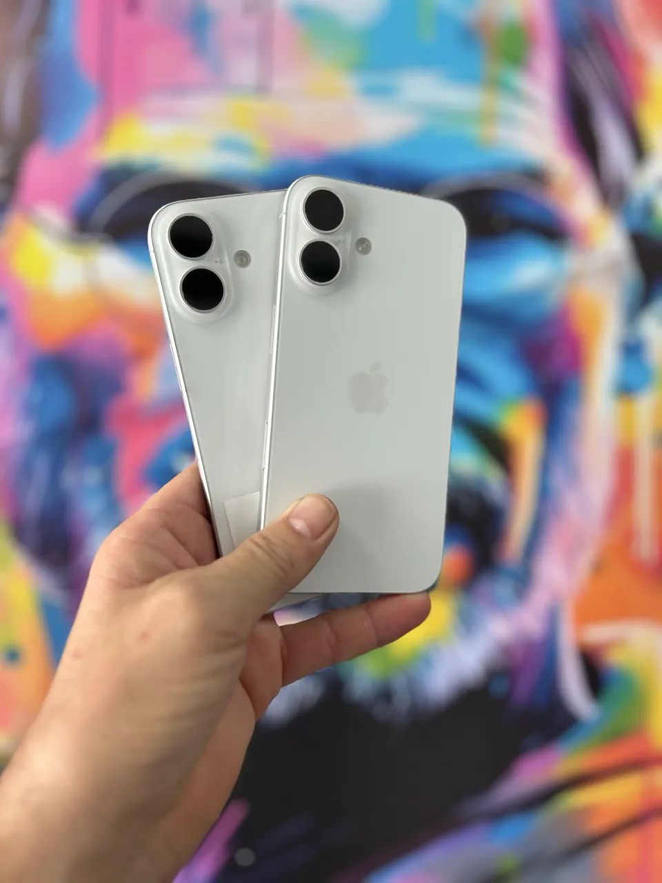 IPHONES SEMI NOVOS COM GARANTIA 03 Meses 