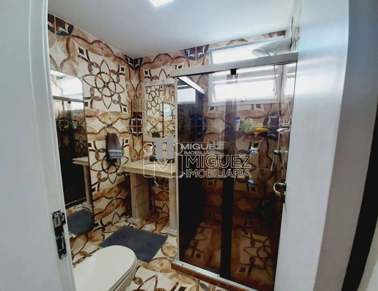 Rua Caruaru. Apartamento à venda com 2 varandas, 2 quartos e vaga - Grajaú - Código 1179 - Foto 7