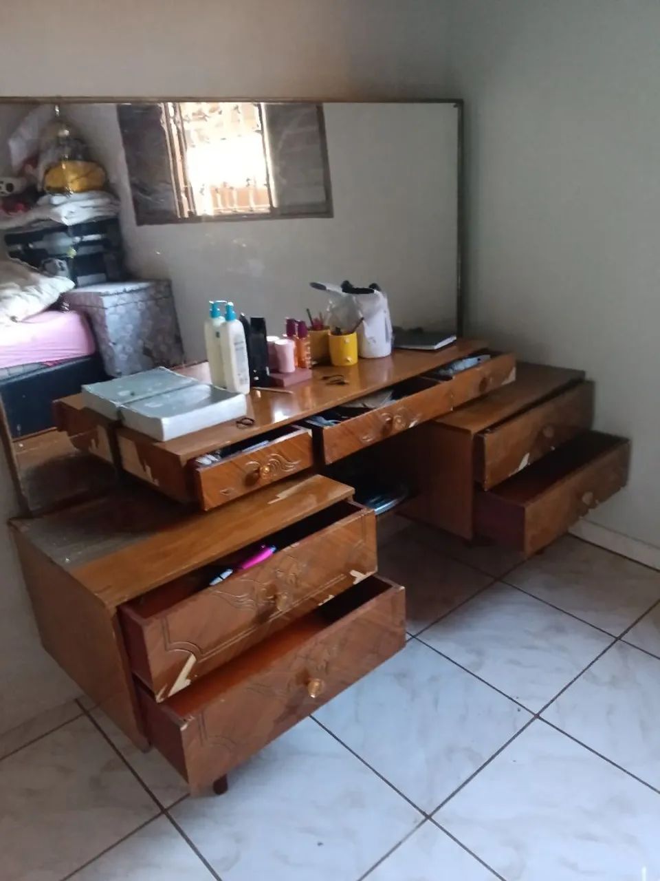 Penteadeira relíquia  - Foto 2