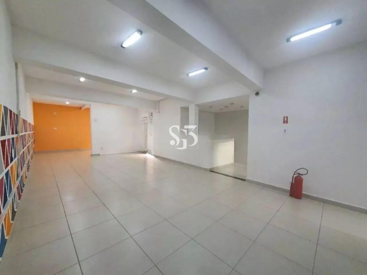 PONTO COMERCIAL em CAMPINAS - SP, JARDIM NOVO CAMBUÍ - Foto 3