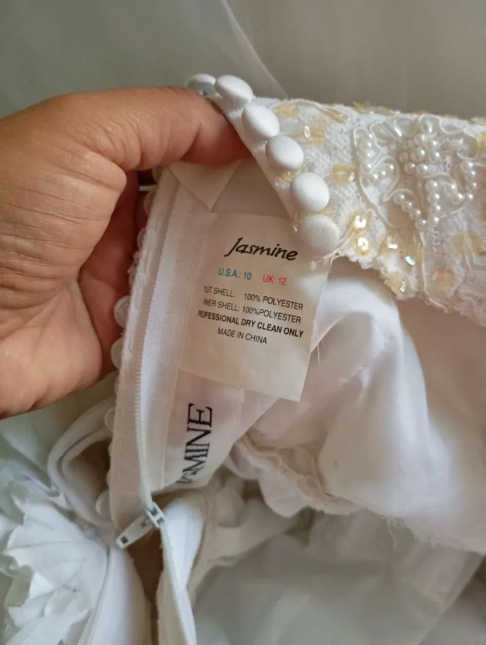 Vestido de noiva - Foto 5
