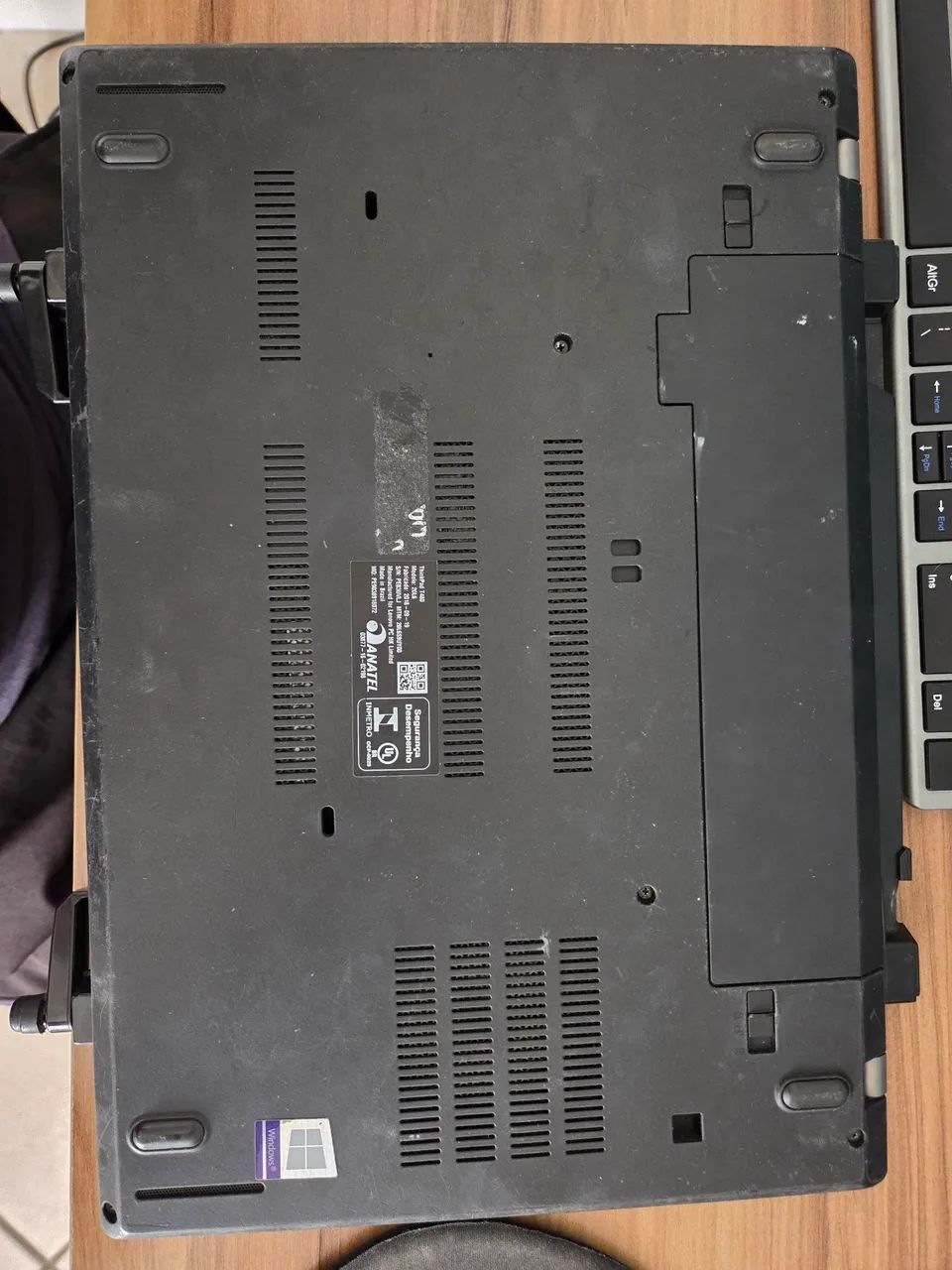 Thinkpad T480 I5 - Foto 4
