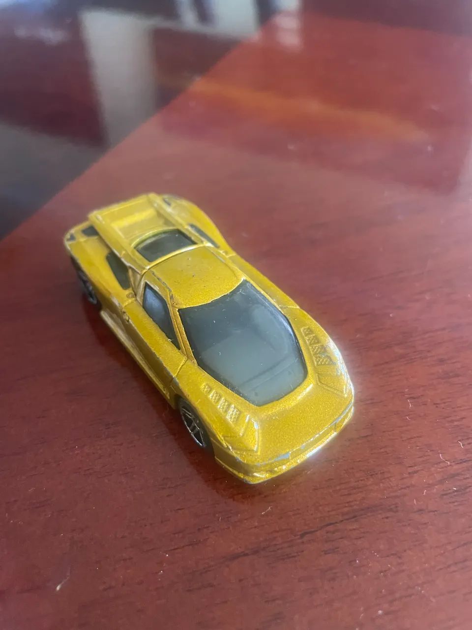 Carrinho Hotwheels - Lamborghini Murciélago