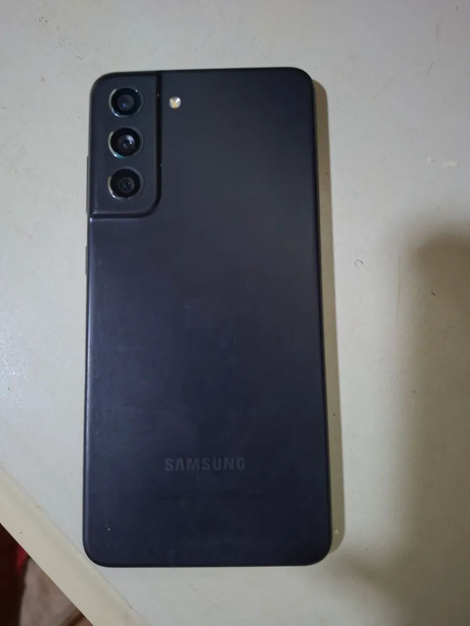 S21Fe retirada de peças  - Foto 2