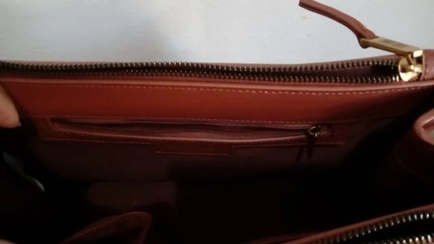 Bolsa Santa Lolla Nova - Foto 3
