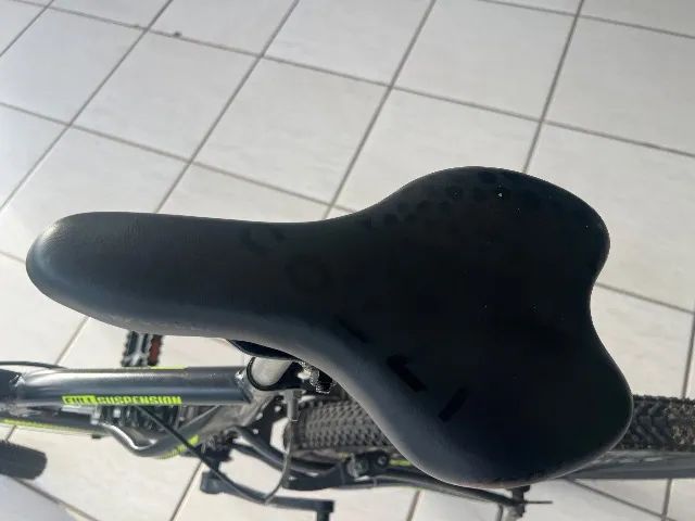 Vendo bicicleta Colli GPS - Foto 4