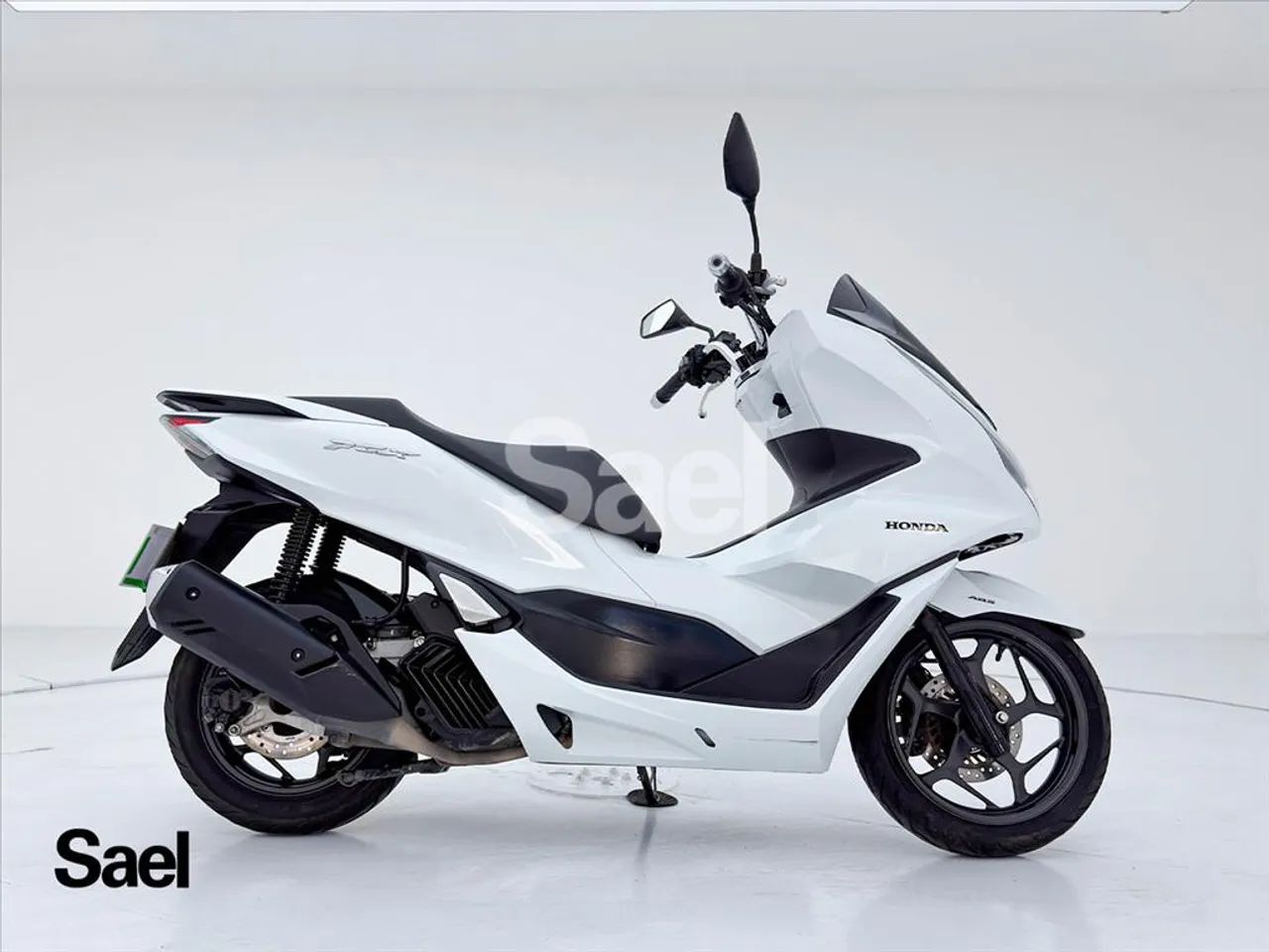 HONDA PCX 160 ABS - Foto 2