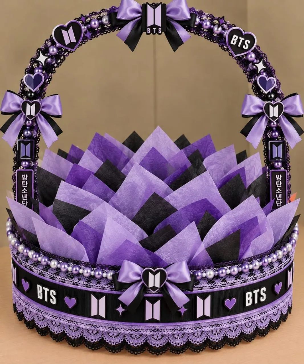 Cestas personalizadas  - Foto 2