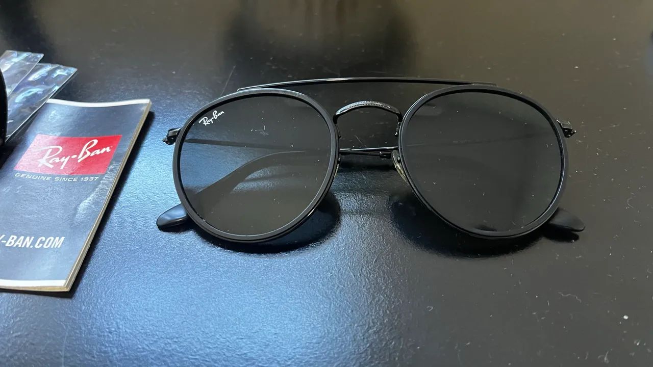 Óculos Ray-Ban Original 