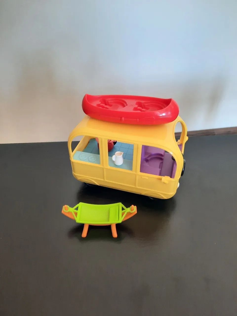 Trailer da Peppa Pig - Foto 2