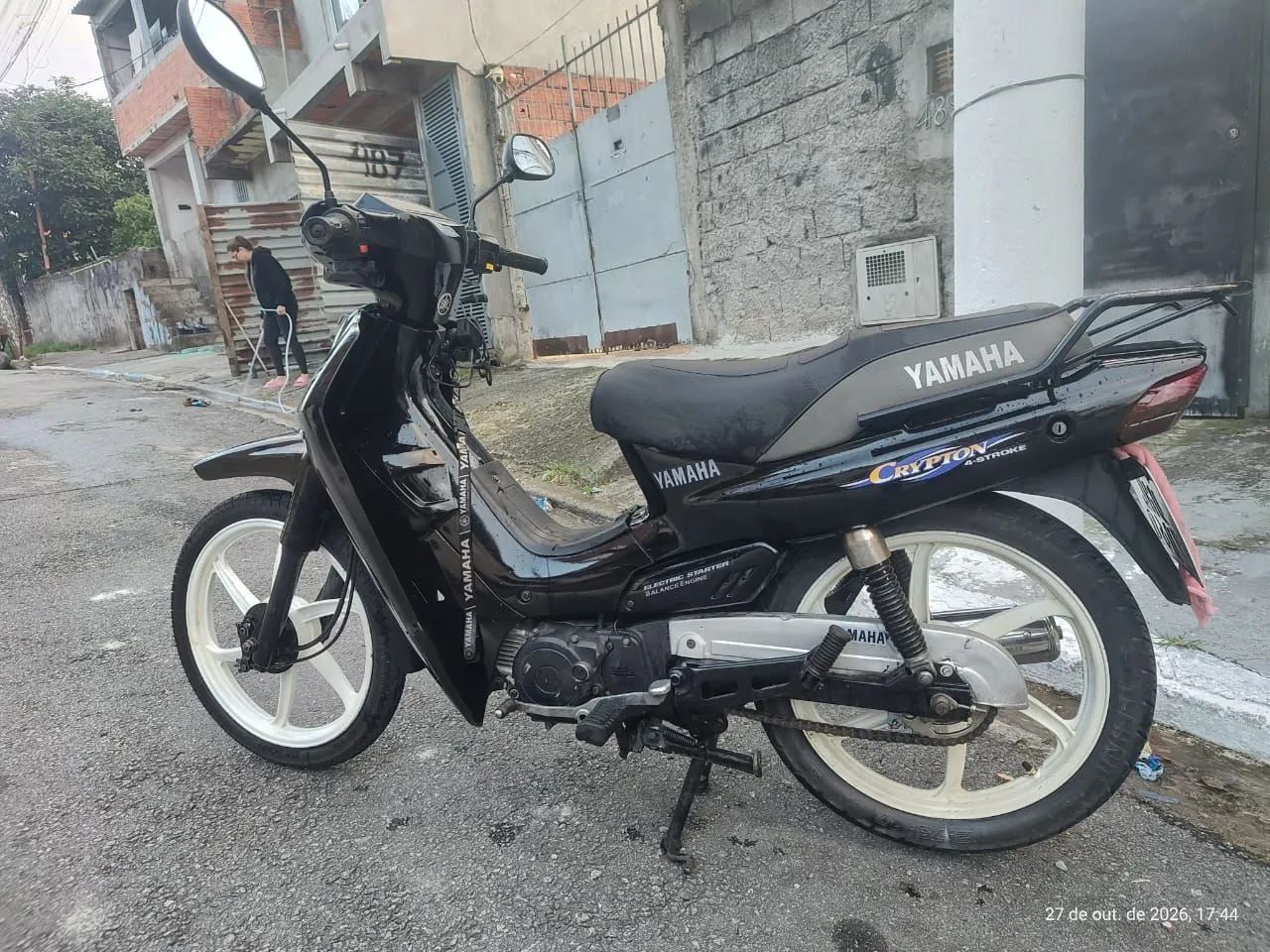 Crypton - Foto 2
