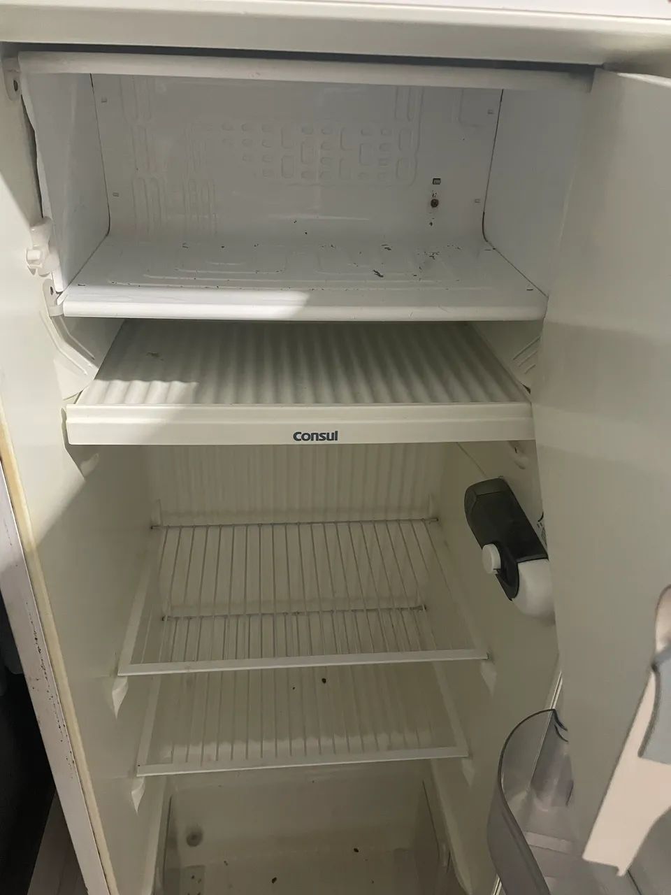 Geladeira Consul 280 Litros Defrost - Foto 2