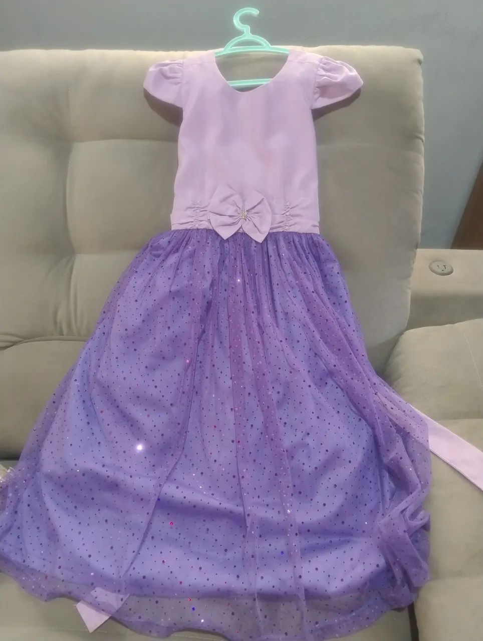 Vestido pra festa e formatura