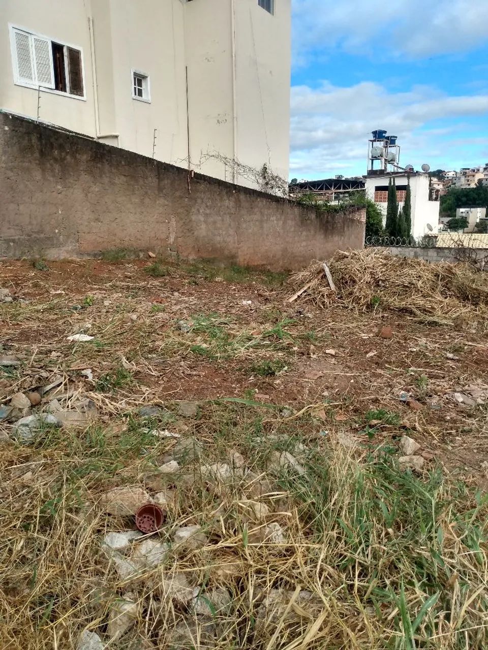 Lote Bairro São Dimas. - Foto 4