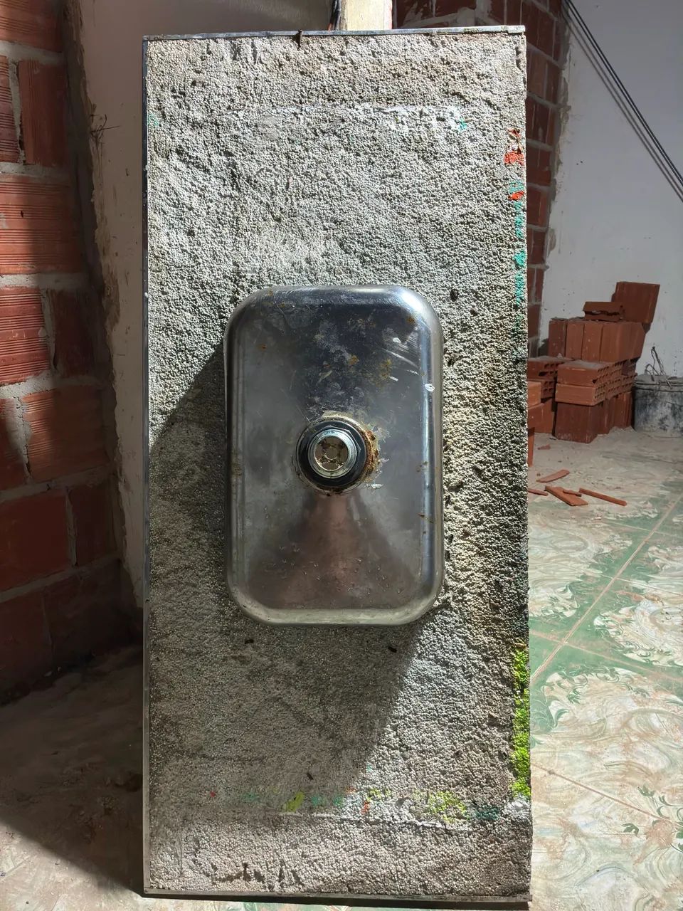 Pia de Inox. - Foto 2