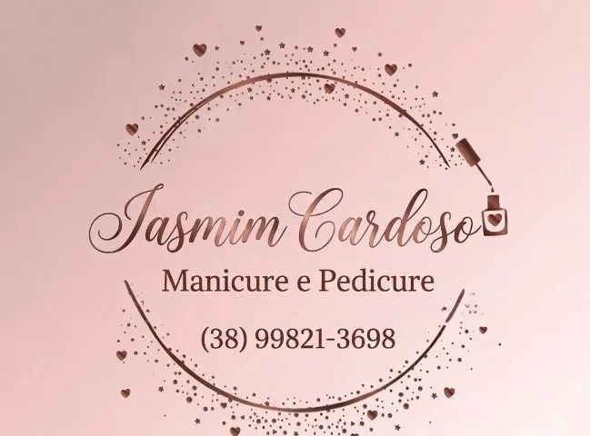 MANICURE E PEDICURE 
