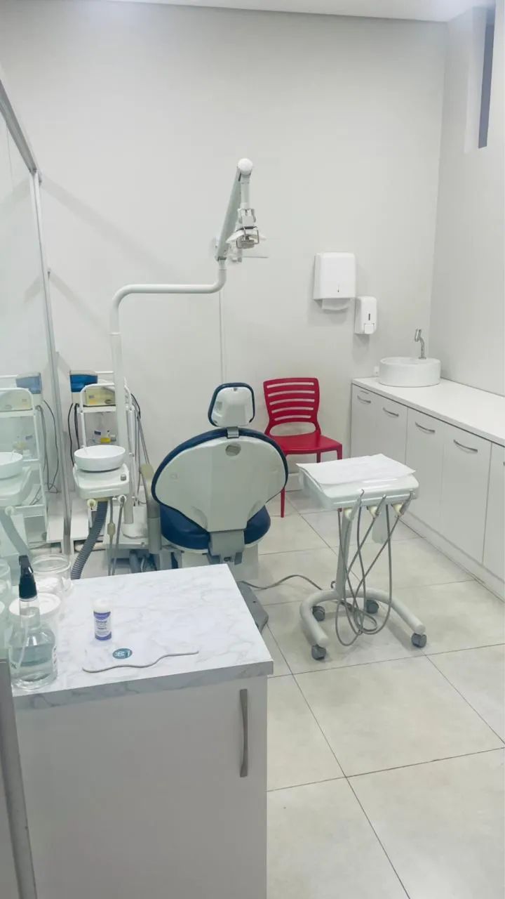Clínica odontológica em Sarzedo  - Foto 3