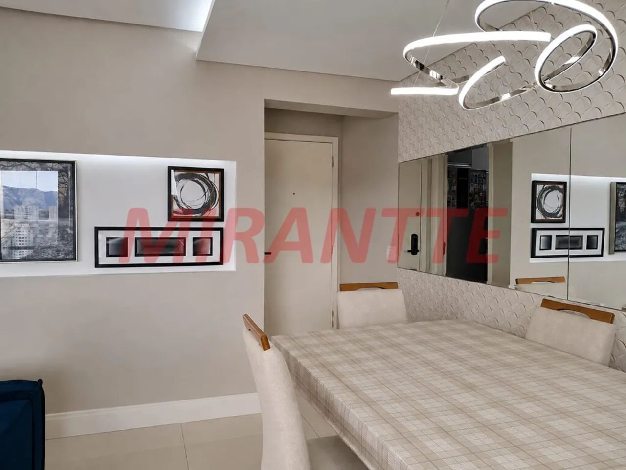 Apartamento de 92m² com 2 quartos em Jardim Paraiso - Foto 3