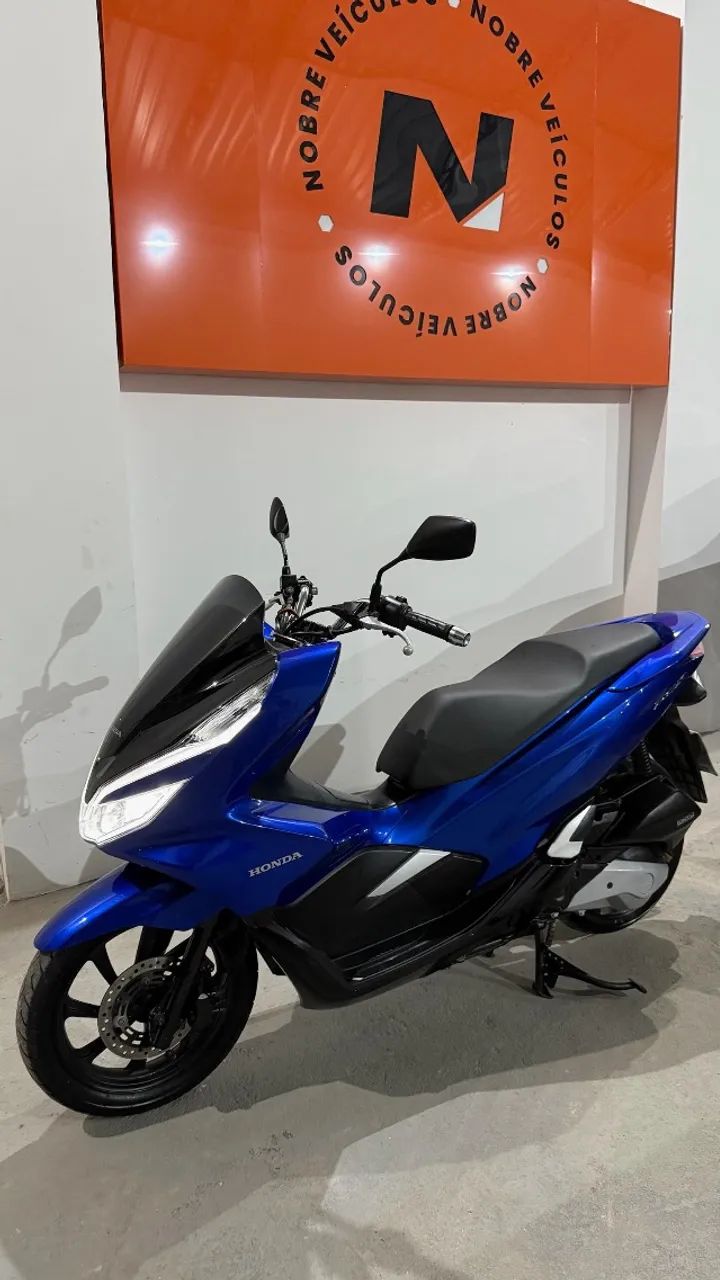 Pcx Sport 2022