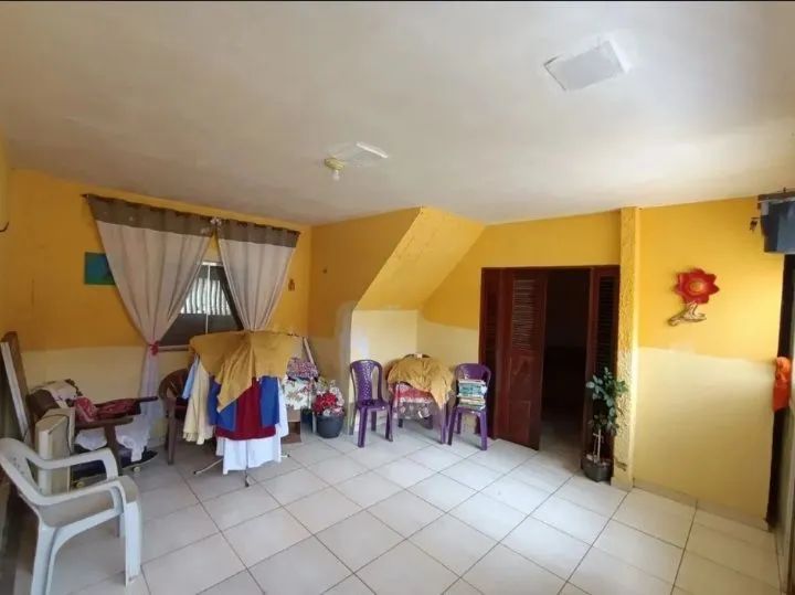 Vendo casa dúplex parque Vitória 5 quartos  - Foto 2