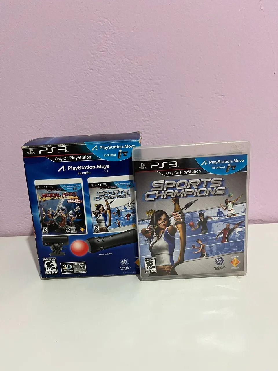 Lote de consoles ps1, 2 mega, 2 Nintendo Wii  - Foto 5