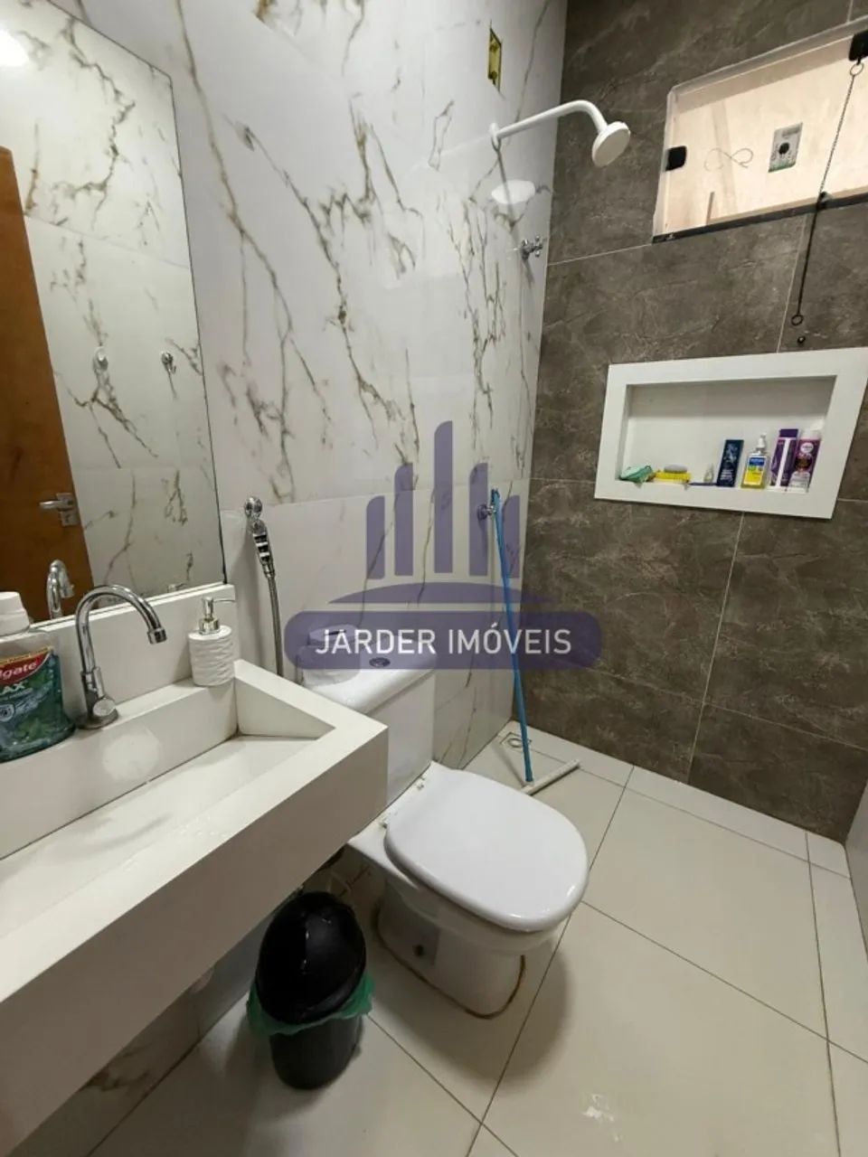 Casa para venda / bairro Cidade Jardim - Foto 2