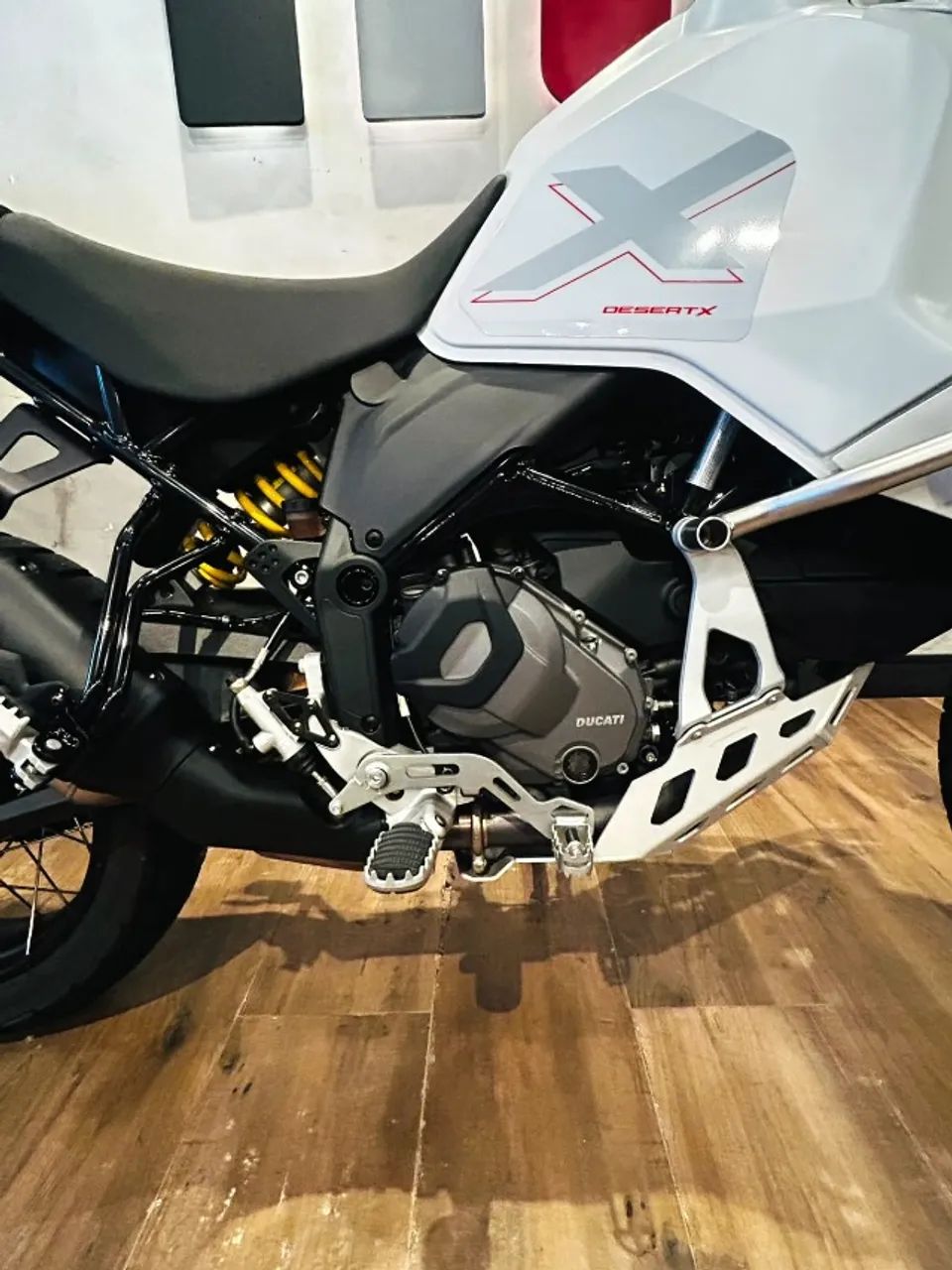 Desert X 937 CC 2024 - Foto 4