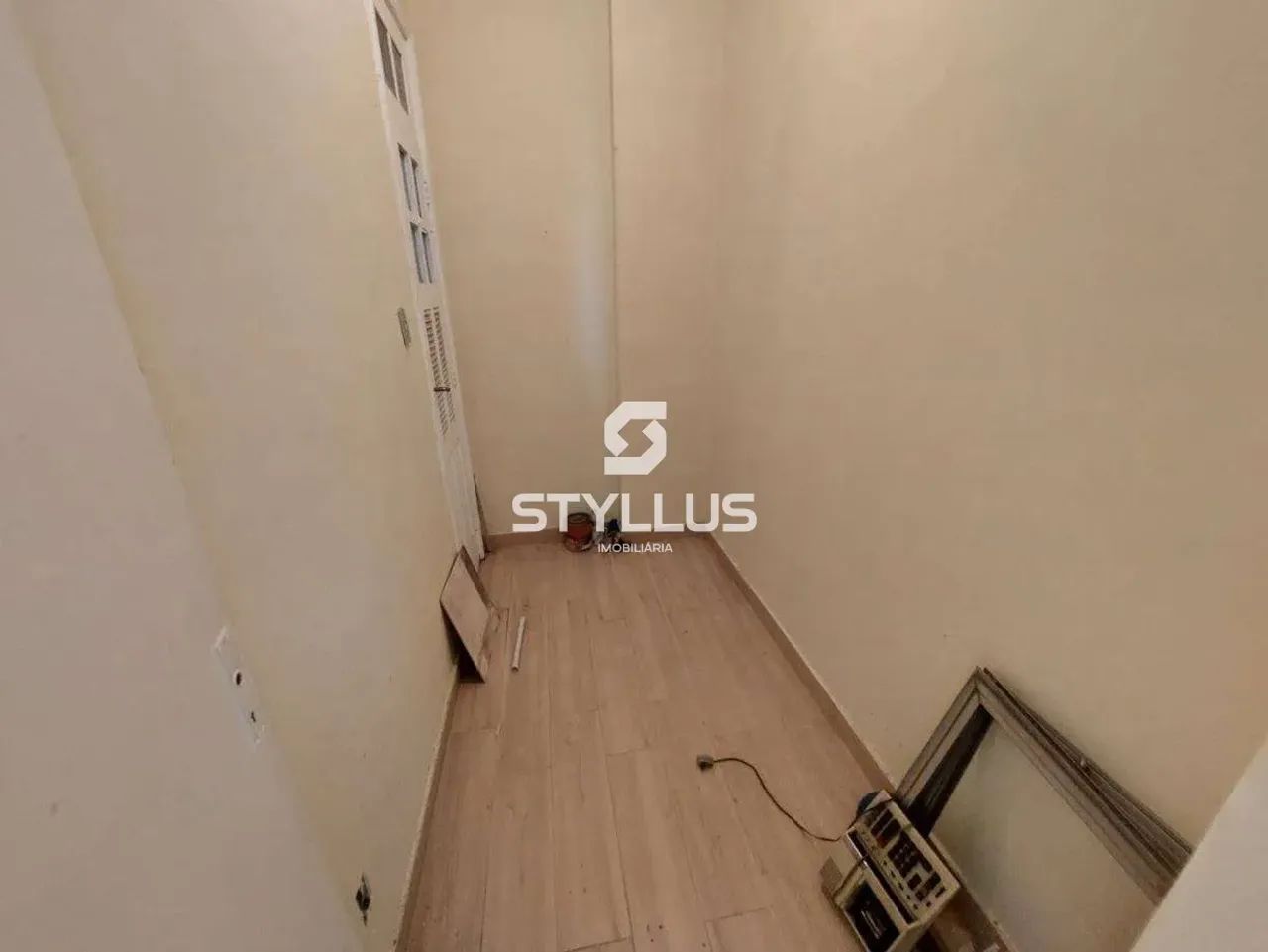Quintino Bocaiúva | Apartamento 2 quartos - Foto 4