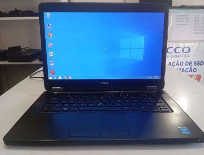 NOTEBOOK DELL R$799- 01/10/26 - Foto 3