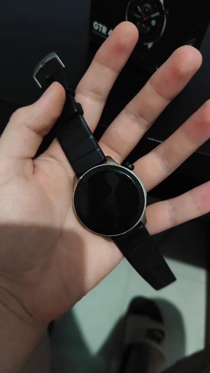 AMAZFIT GTR 4 - Foto 4