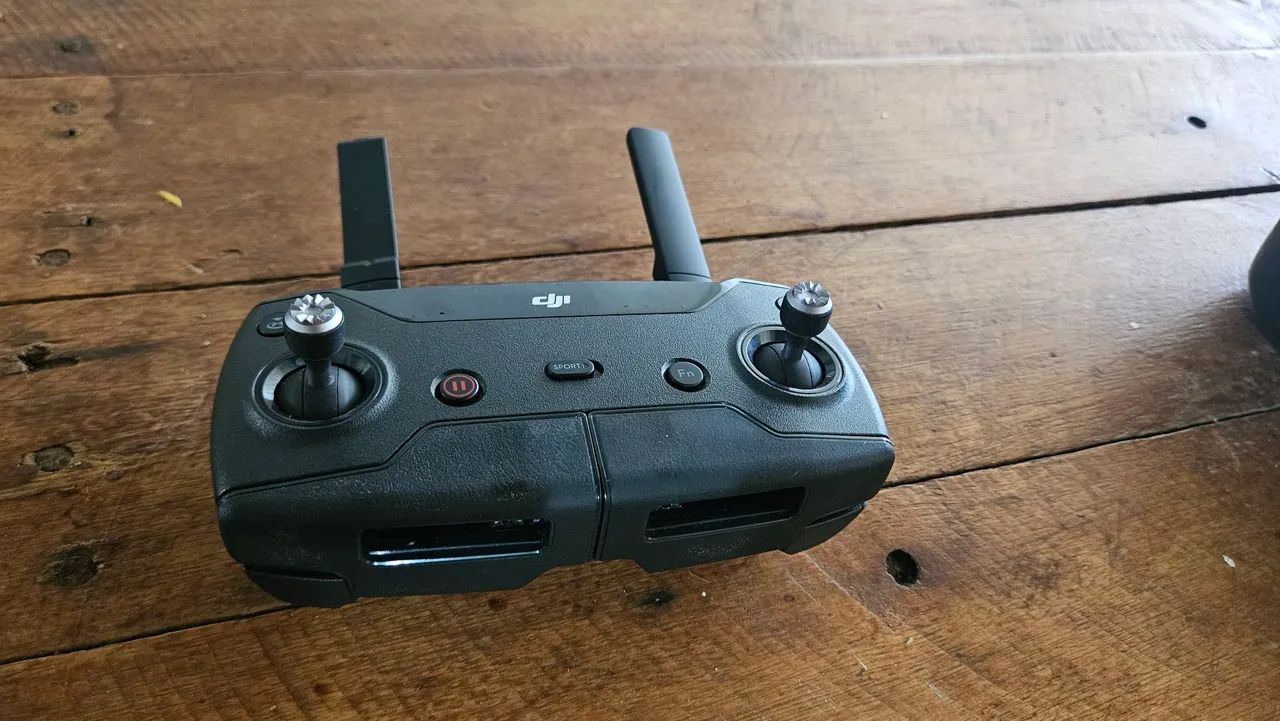 Drone Dji Spark Fly More Combo - Foto 3