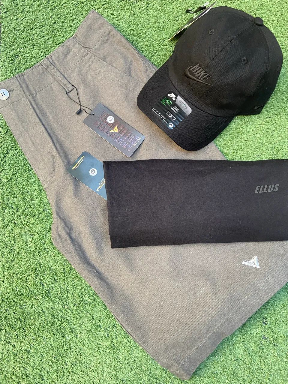 Kit completo  - Foto 3