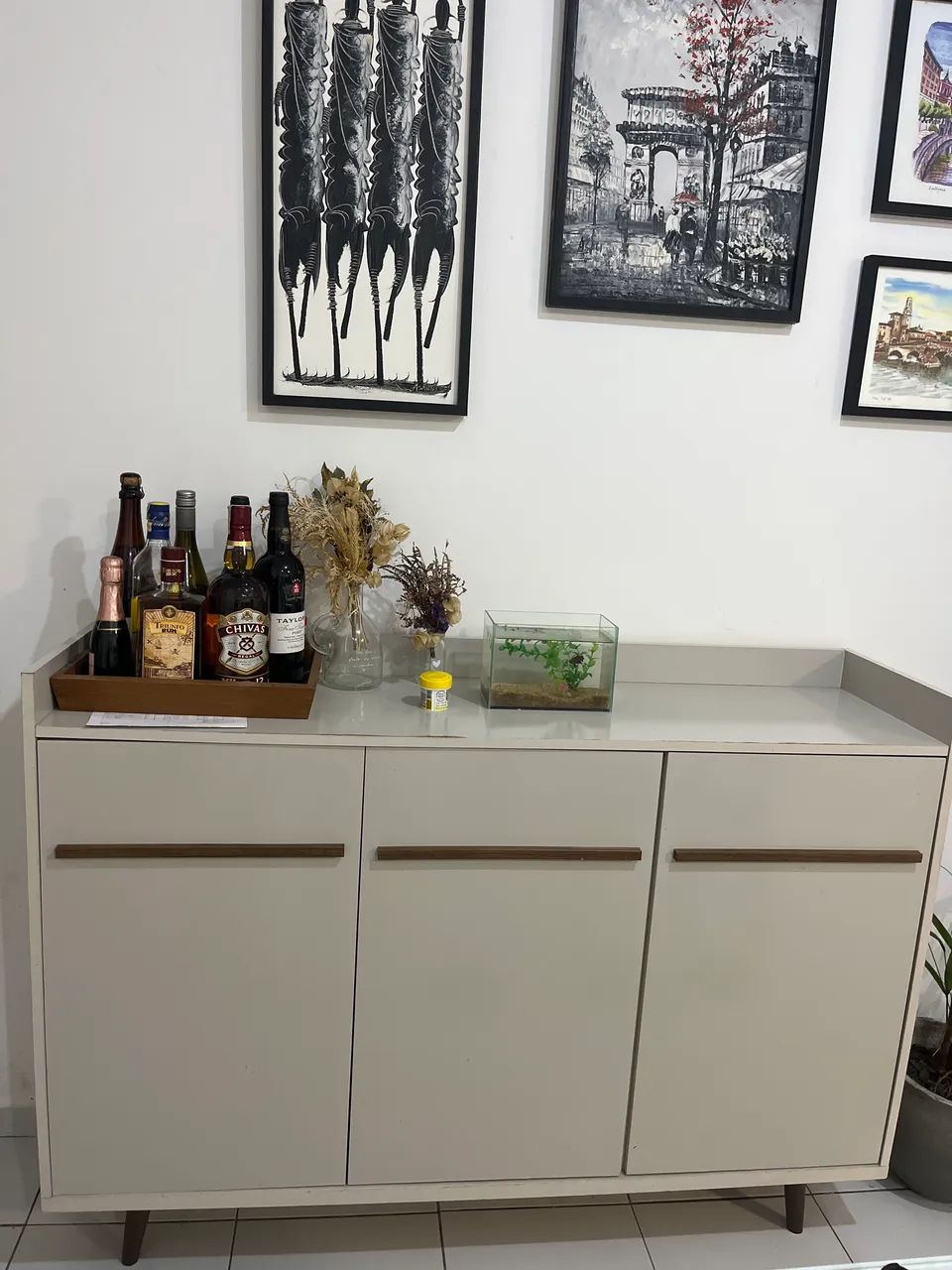 Buffet - Foto 2