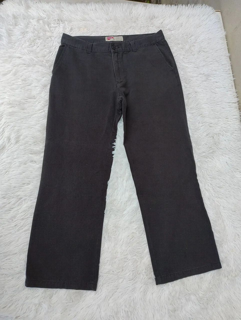Calça  Jeans Pool 46 - Foto 4