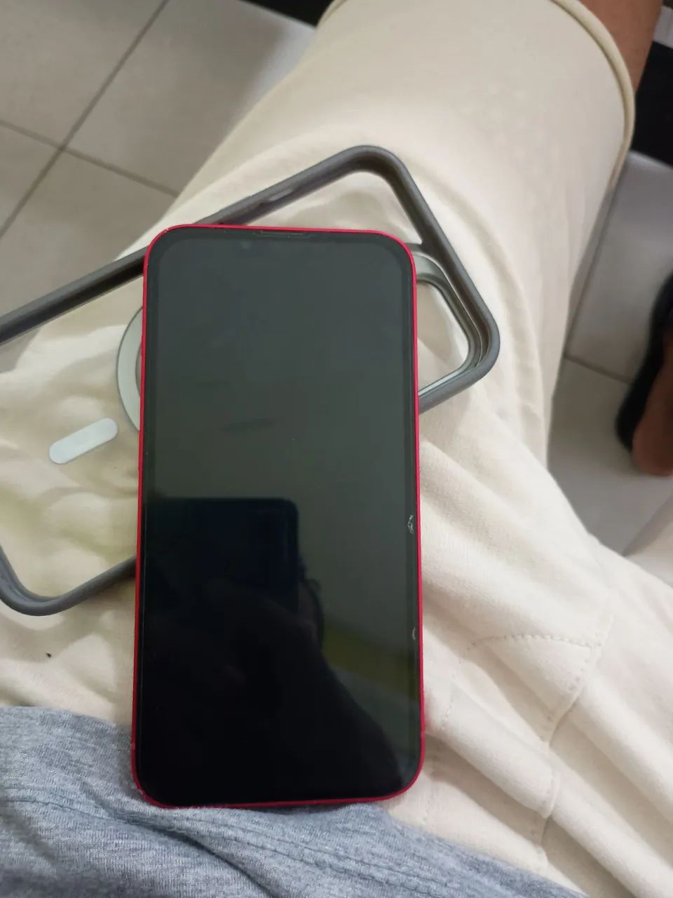 iPhone 13 - Foto 2