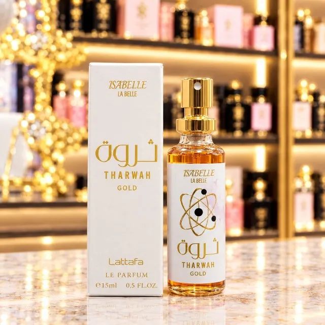 THARWAH GOLD 15ML