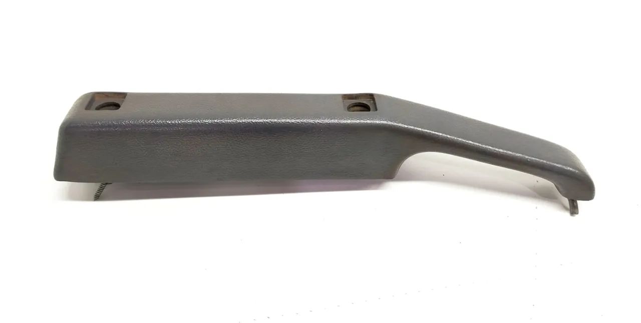 Puxador Apoio Braço L200 Quadrada 95/05 Diant Ld 53851 - Peças