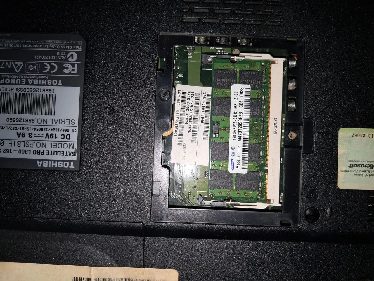 notebook sucata - Foto 2