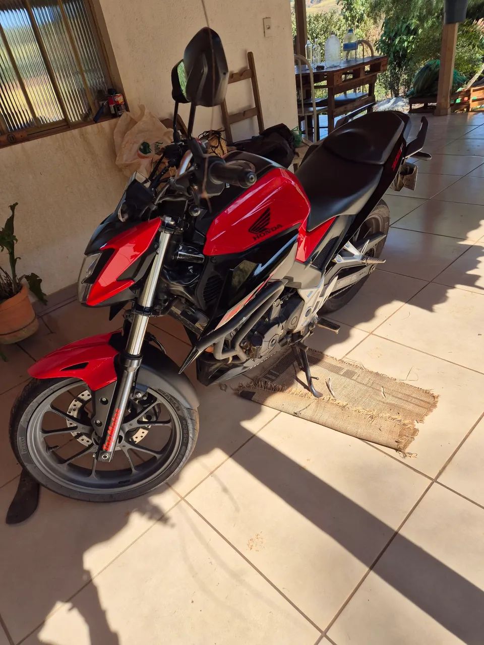 Twister 300f  - Foto 2